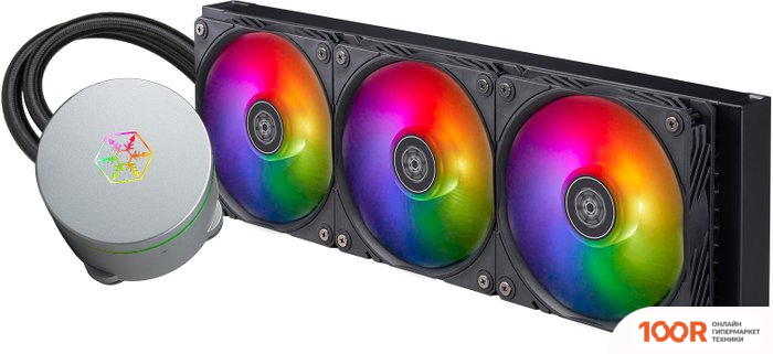 SilverStone ICEMYST 360 (248246)