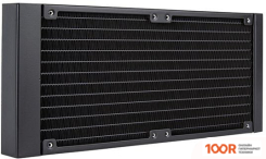 SilverStone ICEMYST 240 (248245)