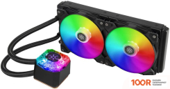 SilverStone ICEGEM 280 (248243)