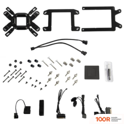 SilverStone ICEGEM 240P (248242)