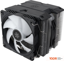 SilverStone HYDROGON D140 ARGB (248241)