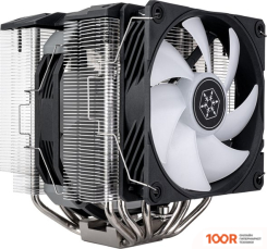 SilverStone HYDROGON D140 ARGB (248241)