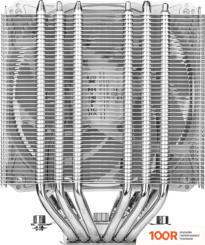 SilverStone HYDROGON D120 ARGB (БЕЛЫЙ) (248239)