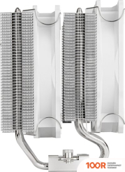 SilverStone HYDROGON D120 ARGB (БЕЛЫЙ) (248239)