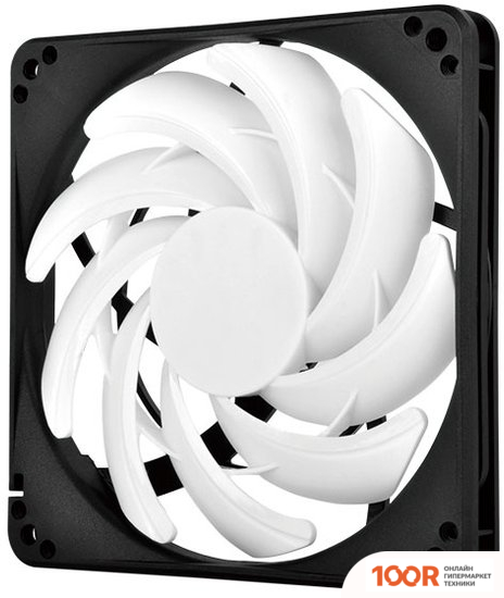 SilverStone FN123 SST-FN123 (248237)