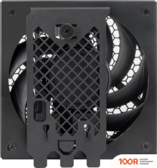 SilverStone FDP02 (ЧЕРНЫЙ) (248235)