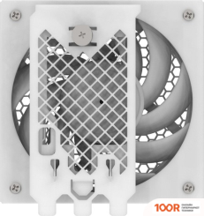 SilverStone FDP02 (БЕЛЫЙ) (248234)