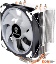 SilverStone AR12 RGB (248232)