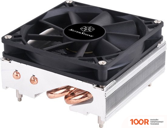 SilverStone AR11 (248230)