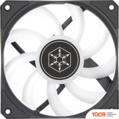 SilverStone AIR SLIMMER 120 ARGB SST-AS120B-ARGB (248228)