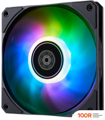 SilverStone AIR SLIMMER 120 ARGB SST-AS120B-ARGB (248228)