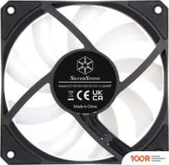 SilverStone AIR SLIMMER 120 ARGB SST-AS120B-ARGB (248228)