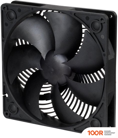 SilverStone AIR PENETRATOR AP181 (248226)
