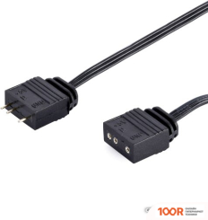 SilverStone AIR BLAZER 120R SST-AB120R-ARGB (248222)