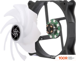 SilverStone AIR BLAZER 120R SST-AB120R-ARGB (248222)