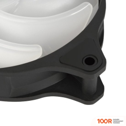 SilverStone AIR BLAZER 120R SST-AB120R-ARGB (248222)