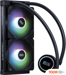 Silver Monkey SMX-AIOSNO-240 (248221)