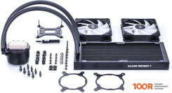 Silver Monkey SMX-AIOSNO-240 (248221)