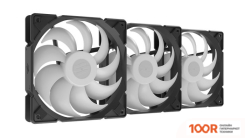 SilentiumPC STELLA HP ARGB 120 KIT SPC287 (248218)