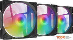 SilentiumPC STELLA HP ARGB 120 KIT SPC287 (248218)