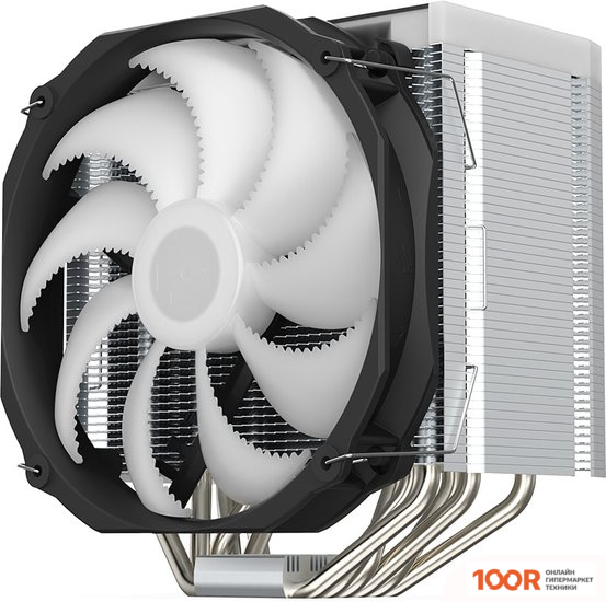 SilentiumPC FORTIS 5 ARGB SPC308 (248212)