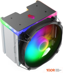 SilentiumPC FORTIS 5 ARGB SPC308 (248212)