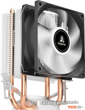 Segotep WIND CLEAR T2 (248207)