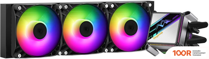 Segotep KL-360 ARGB (248204)