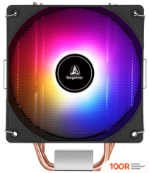 Segotep FROZEN TOWER T6 (248202)