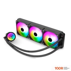 Segotep BEZER 360 ARGB BLACK (248200)