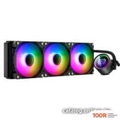 Segotep BEICED II 360 ARGB (ЧЕРНЫЙ) (248198)