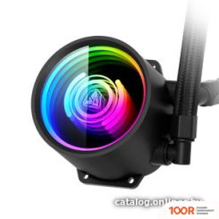 Segotep BEICED II 360 ARGB (ЧЕРНЫЙ) (248198)