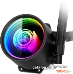 Segotep BEICED II 240 ARGB (ЧЕРНЫЙ) (248196)