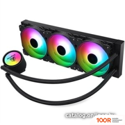 Segotep BEICED 360 ARGB (ЧЕРНЫЙ) (248195)