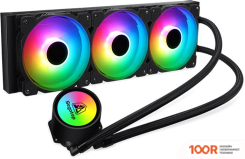 Segotep BEICED 360 ARGB (ЧЕРНЫЙ) (248195)