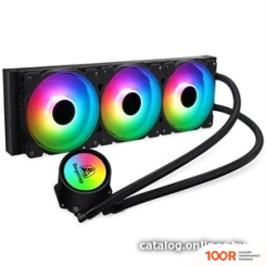 Segotep BEICED 360 ARGB (ЧЕРНЫЙ) (248195)