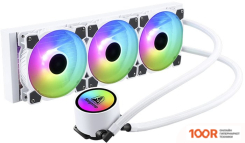 Segotep BEICED 360 ARGB (БЕЛЫЙ) (248194)