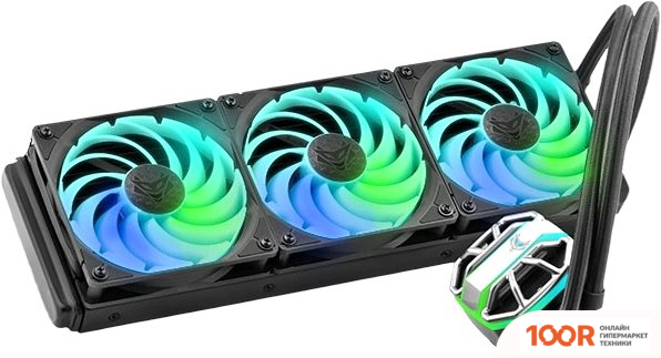 Sapphire NITRO+ S360-A AIO 4N005-02-20G (248189)