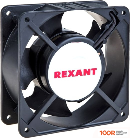 Rexant RХ 12038HST 220VAC 72-6121 (248174)