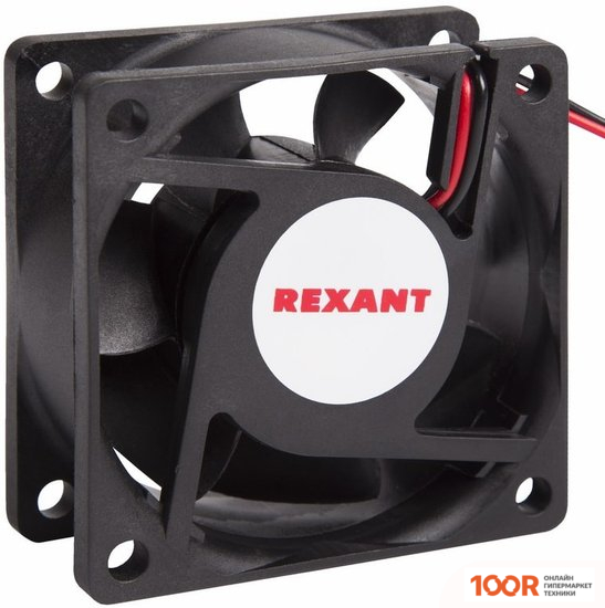 Rexant RX 6025MS 12VDC 72-5062 (248167)