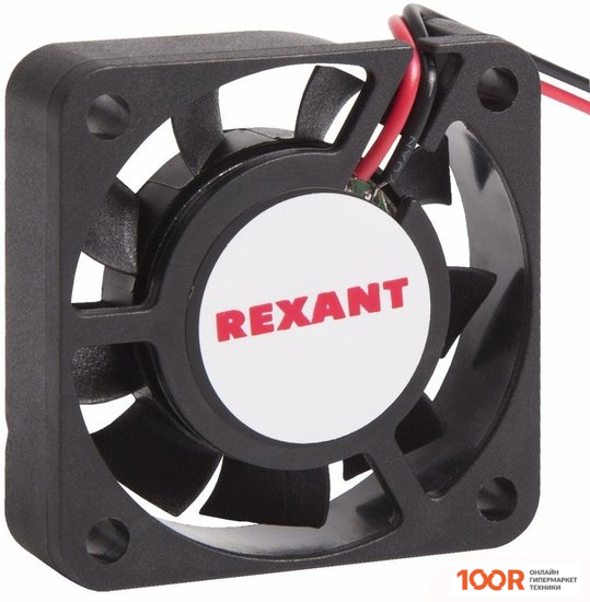 Rexant RX 4010MS 24VDC 72-4040 (248162)