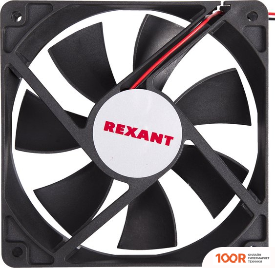 Rexant 12025MS 24VDC 72-4120 (248159)