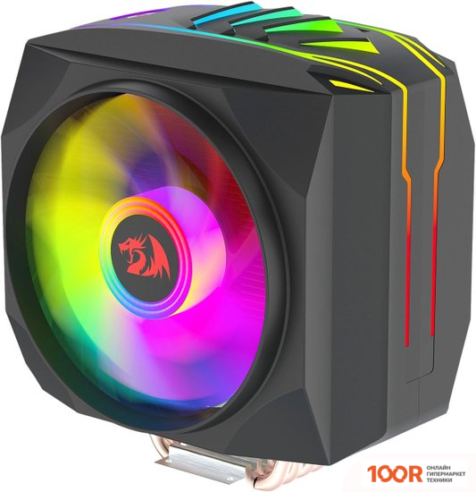 Redragon BALDER (248151)