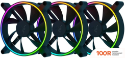 Razer KUNAI CHROMA 140MM 3 FANS RC21-01810200-R3M1 (248149)