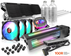 Raijintek SCYLLA PRO CA360 0R10B00216 (248118)