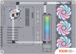 Raijintek SCYLLA PRO CA360 0R10B00216 (248118)