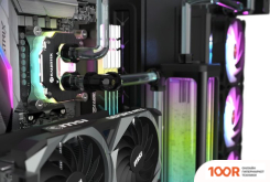 Raijintek SCYLLA PRO CA360 0R10B00216 (248118)