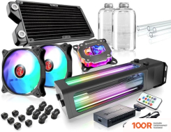 Raijintek SCYLLA PRO CA240 0R10B00215 (248117)