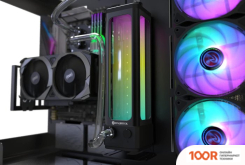 Raijintek SCYLLA ELITE CA360 0R10B00218 (248116)