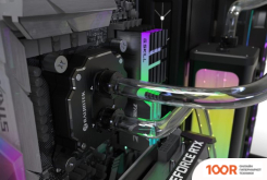 Raijintek SCYLLA ELITE CA360 0R10B00218 (248116)